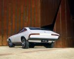 Holden GTR-X concept 1970 года